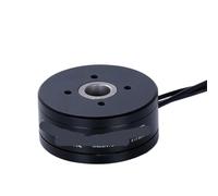 for IFlight IPower Motore GM3506 130T con Encoder AS5048A 3506 Albero Cavo Brushless Gimbal Motore Fotocamera Reflex FPV RC(Only GM3506 Motor)