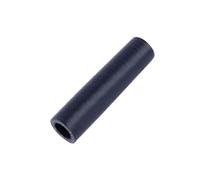 For il 2023 2024 compatibile con 450 SX-F SXF FC 450 FC450 Kit tubo flessibile del liquido di raffreddamento for radiatore in silicone Tubo for tubazioni for moto(Matt Black)