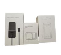 For il caricabatterie da 65 W del telecomando D-JI T40 + hub + batteria WB37
