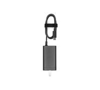 For il CARICATORE portatile da 65 W del telecomando DJI T40
