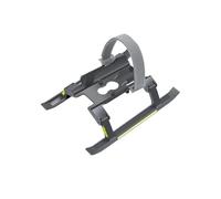 For il carrello di atterraggio Mavic 4 Pro, gambe pieghevoli, kit estensione dell'altezza a sgancio rapido, compatibile con DJI, accessori for droni