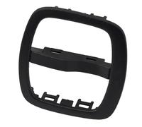 For il centro del telaio del pulsante del tunnel del cruscotto, for Smart, for Fortwo 451, 2007, 2008, 2009, 2010, 2011, 2012, 2013, 2014, numero OEM 4518203910