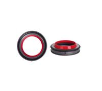 For Il Contenitore Della Polvere, Anello Di Tenuta Di Ricambio E Coperchio Della Base, Tazza Fissa For La Polvere, Compatibile Con Aspirapolvere Dyson V6 V7 V8 V10 V11 V12 V15 SV10(1PC V10)