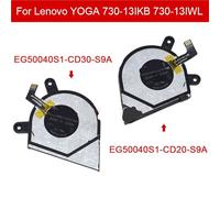 For il dissipatore della CPU 730-13IKB, ventola di raffreddamento DC5V 2,25W EG50040S1-CD20-S9A, radiatore del computer EG50040S1-CD30-S9A(ALL)
