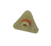 For il giunto del tubo del vapore delle parti Gemilai/ricambi for macchine da caffè domestiche CRM3605/3601/3005E/G(Steam pipe joint)