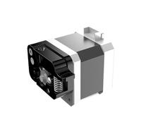For il gruppo di filamento dell'alimentatore FLASH-FORGE con motore for parti della stampante 3D Crea-ator 3(Left)