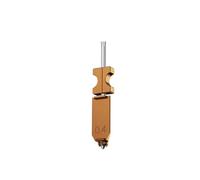 For il gruppo ugello FLASH-FORGE for stampante 3D AD5X, dimensioni delle parti di ricambio: 0,25 mm/0,4 mm/0,6 mm/0,8 mm.(0.4mm nozzle)