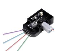 For il kit a cinque vie CFS, movimento centrale CFS, accessori di ricambio con motore brushless for stampante 3D multi-colore