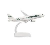 For il kit di aeromobili giocattolo in scala 1:200 A320 Neo Aviation in plastica ABS, modello di aeromobile assemblato, giocattolo in resina, espositore da collezione