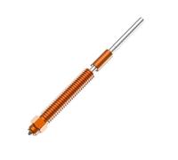 For il kit di ugelli a sostituzione rapida for C-reality K2P in lega di rame rinforzata in acciaio temprato for accessori for stampante 3D K2 Plus(K2P Nozzle-0.4mm)