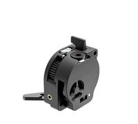 For il kit estrusore for Cr-eality K2 SE, la forte forza di estrusione 80N e il design a doppia marcia garantiscono un funzionamento fluido delle parti della stampante 3D K2 SE