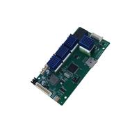 For il kit scheda madre FLSUN T1 PRO con modulo driver TMC2160, accessori for stampante 3D distintivo