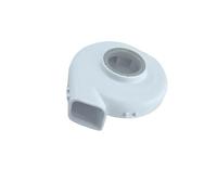For il motore della ventola Roborock for Roborock S50 S52 S55 S6 S60 Pure S65 for maxV S5 Max S7 T7 T7S più accessori for generatori di vuoto