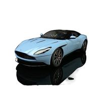For Il Nuovo Modello Di Auto Sportiva In Lega DB11 In Scala 1/18 Collezione Regalo For Auto For Bambini For Adulti