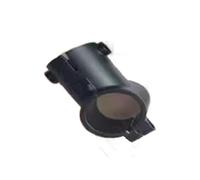 For il radar DJI Agras Drone T20 che supporta le parti del connettore del tubo in carbonio