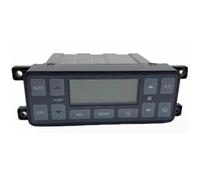 For il relè DX225LCA, il timer del controller del tergicristallo, il controller 'aria condizionata, il sensore del motorino del tergicristallo(Air condition 24V)