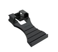For il supporto for tablet del telecomando Mavic Air 2, supporto esteso for monitor da 7,9 pollici, 9,7 pollici, 10,2 pollici e 10,5 pollici.
