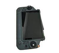 For il telecomando DJI RC Plus for DJI Matrice 350 RTK/Matrice 300 RTK/Matrice 30 Series, schermo ampio e luminoso da 7 pollici Supporta il telecomando in modalità doppio operatore