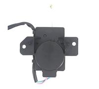 For il trattore di drenaggio della lavatrice automatica PQD-701, parti del motore della valvola di scarico, compatibili con Sanyo