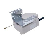 For Il Trattore Di Scarico Della Lavatrice Automatica XPQ-6C2 220V 50/60Hz Parti Del Motore Della Valvola Di Scarico Della Lavatrice