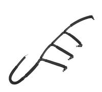 For il tubo di ritorno perdite dell'iniettore di carburante diesel 03L130235AF for VW for Caddy for Beetle for Jetta for Polo for Golf for Touran for A1 A3 for Seat for Skoda 1.6 TDI