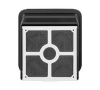 For ILI-FE W90, spazzola a rullo e filtro di ricambio, kit di accessori for la pulizia a secco senza fili, parti for aspirapolvere(Hepa Filter)