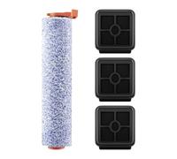 For ILI-FE W90, spazzola a rullo e filtro di ricambio, kit di accessori for la pulizia a secco senza fili, parti for aspirapolvere(Set 3)