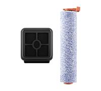 For ILI-FE W90, spazzola a rullo e filtro di ricambio, kit di accessori for la pulizia a secco senza fili, parti for aspirapolvere(Set 2)