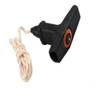 For impugnatura di avviamento a strappo Elastostart con corda da 4,5 mm for sega da taglio STIHL TS400 TS410 TS420