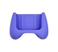 For impugnatura in mattoni Accessori stampati in 3D Controller fai-da-te Palmare Comodo design ergonomico(Purple)