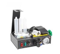 For Incollaggio Automatico UV Gel Di Silice AB Colla Controller Macchina Incollatrice Resina Epossidica Precisione Gocciolamento Preciso