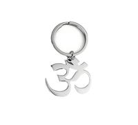 For India Symbol Stainless Steel Map Pendant Necklaces Map Jewelry Gold Color Items for Bridal Women Man Party Gifts Earrings Sets Jewelry (Model 6)