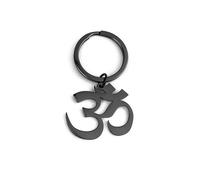 For India Symbol Stainless Steel Map Pendant Necklaces Map Jewelry Gold Color Items for Bridal Women Man Party Gifts Earrings Sets Jewelry (Model 4)