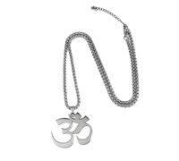 For India Symbol Stainless Steel Map Pendant Necklaces Map Jewelry Gold Color Items for Bridal Women Man Party Gifts Earrings Sets Jewelry (Model 3)