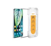 For Infinix Zero 40 5G Infinix Zero 40 4G Screen Protector ENKAY HAT PRINCE Silk Printing High Alumi