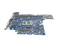 For Inspiron 15 5584 Scheda Madre Del Computer Portatile Con I3-8145U/I5-8265U/I7-8565U CPU CN-0CXMX0 CN-0F62D6 CN-06DHRW 18789-1 For Dell, Parti