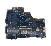 For Inspiron 15R 2521 3521 5521 Scheda Madre Del Computer Portatile 2117 I3 I5 I7 CPU DDR3 Scheda Madre VAW00 LA-9104P For Dell, Parti