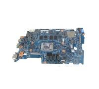 For Inspiron 7435 Con R5-7530u CPU Scheda Madre Del Computer Portatile CN-02M5YX 02M5YX 223099-1 Scheda For Dell, Parti