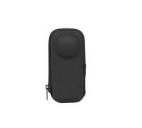 For Insta360 X3 / ONE X / X2 Thumb Camera Body Cover PU Protective Storage Bag