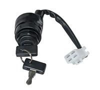 For INTERRUTTORE A CHIAVE DI ACCENSIONE G14 JN3-82510-00-00 CON CHIAVE