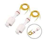 for interruttore a Galleggiante Verticale PP 2pcs for m10 per Monitoraggio