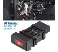 for interruttore Indicatore Controllo Segnale Di Giro Riparazione Cruscotto Auto