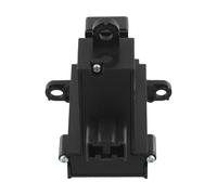 for interruttore lampeggiatore di pericolo OEM BBM2-66-4H0 汽车配件 COLORE NERO