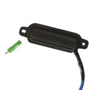 for interruttore Sgancio Bagagliaio Auto Posteriore for facile Installazione