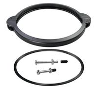for intex SF90110-1 Clamp Collar Ring,10 Inch Sand Pump Replacement