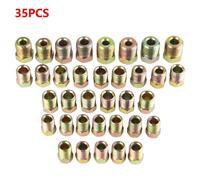 For Inversione a Zampa Su 3/16 & 1/4 Tubo Dadi Portatile il più Recente Utile