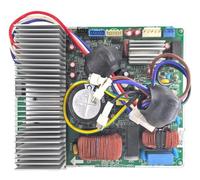 For inverter board air conditioner external unit motherboard circuit board A010377