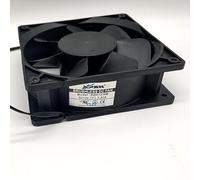 For Inverter Fan - RDH1238B, 3000RPM, 125.32CFM, Quiet Operation, Durable Design High-Performance 12V 0.60A 12038 LMNCBVYA