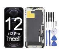 (For iPhone 12 / 12 Pro(Incell), Not Specified) 25-26 HD Incell LCD Screen