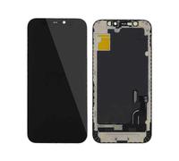 For Iphone 12 Mini 5.4 Inch Lcd Screen Replacement Part (zy In-cell Technology)